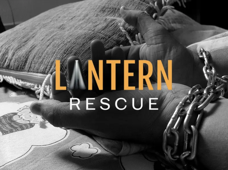 Lantern Rescue